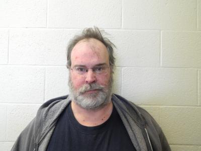 Steven Matthew Dodd a registered Sex or Violent Offender of Oklahoma