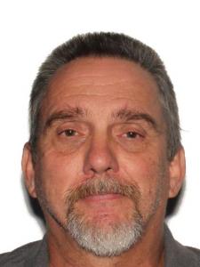 David Allen Bell a registered Sex or Violent Offender of Oklahoma