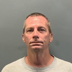 Bruce Dwayne Allison a registered Sex or Violent Offender of Oklahoma