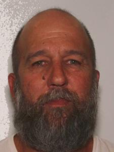 Claude G Ward a registered Sex or Violent Offender of Oklahoma