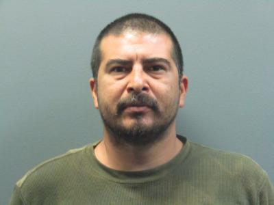 Abram Cervantes a registered Sex or Violent Offender of Oklahoma