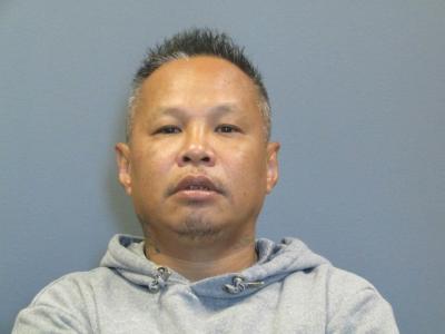 Moth Khammanivong a registered Sex or Violent Offender of Oklahoma