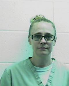 Amy Jo Mcvay a registered Sex or Violent Offender of Oklahoma