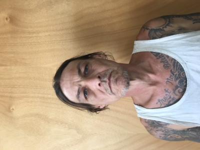 Billy Ray Chapman a registered Sex or Violent Offender of Oklahoma