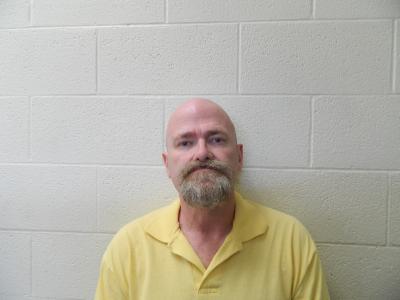 Rodney Jagers a registered Sex or Violent Offender of Oklahoma