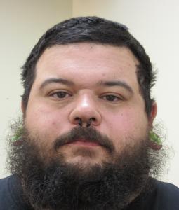 Ryan A Rodriquez a registered Sex or Violent Offender of Oklahoma