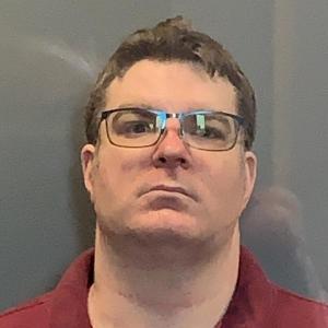 Blake Alan Muchmore a registered Sex or Violent Offender of Oklahoma