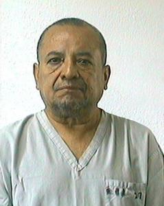 Maurico Rene Chavez a registered Sex or Violent Offender of Oklahoma