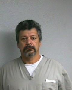 Kevin James Masquat a registered Sex or Violent Offender of Oklahoma