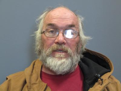 Joel Chester Pyle a registered Sex or Violent Offender of Oklahoma