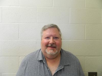 Charles A Budnick Jr a registered Sex or Violent Offender of Oklahoma