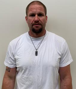 Daniel Ivan Frantz a registered Sex or Violent Offender of Oklahoma