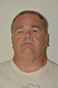 Timothy Joe Hudspeth a registered Sex or Violent Offender of Oklahoma