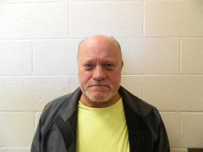 Jay Dee Detrick a registered Sex or Violent Offender of Oklahoma