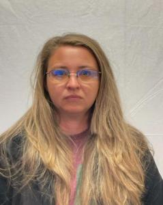 Natosha Nicole Irvin a registered Sex or Violent Offender of Oklahoma