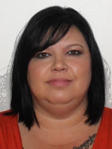 Makayla Dawn Redding a registered Sex or Violent Offender of Oklahoma