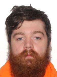 Foster Andrew Brimacombe a registered Sex or Violent Offender of Oklahoma