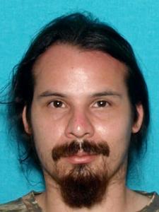 Justin Jon Sanders a registered Sex or Violent Offender of Oklahoma