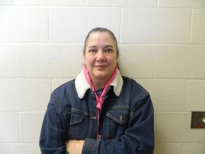 Angela S. Wilken a registered Sex or Violent Offender of Oklahoma