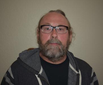 Donald James Lunsford a registered Sex or Violent Offender of Oklahoma