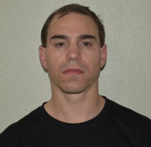 Christopher Shane Stokes a registered Sex or Violent Offender of Oklahoma