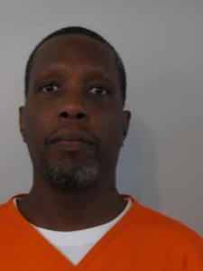 Antonio Delvon Barnett a registered Sex or Violent Offender of Oklahoma