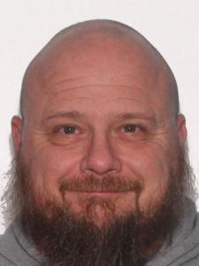 David B Winters a registered Sex or Violent Offender of Oklahoma