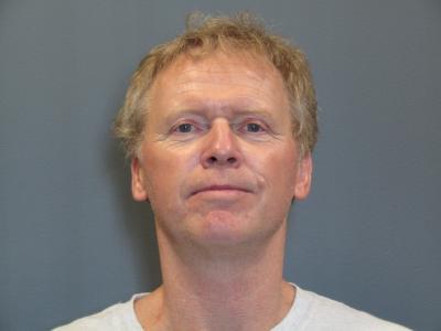 Roger Lee Eisenhour a registered Sex or Violent Offender of Oklahoma