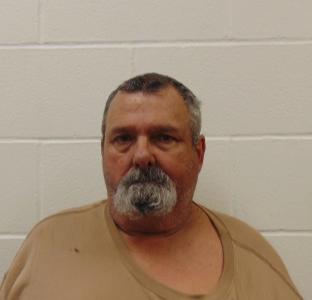 Leo Herber a registered Sex or Violent Offender of Oklahoma