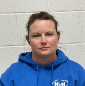 Rhonda Michelle Ford a registered Sex or Violent Offender of Oklahoma