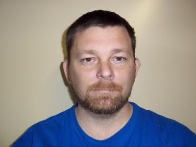 Russell E Bolin a registered Sex or Violent Offender of Oklahoma