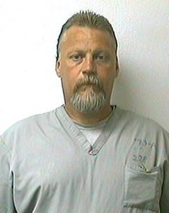 David Shane Hamilton Sr a registered Sex or Violent Offender of Oklahoma