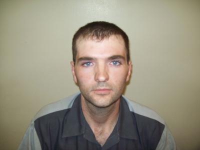 Richard David Thomas Jr a registered Sex or Violent Offender of Oklahoma