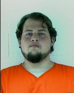 Zachary Houston Todd Spencer a registered Sex or Violent Offender of Oklahoma