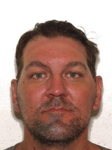 Terry R Estes a registered Sex or Violent Offender of Oklahoma