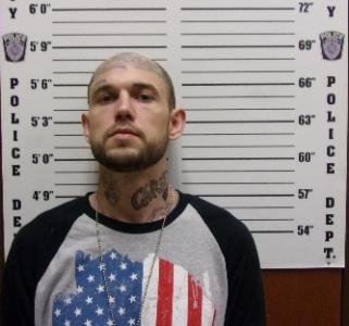 Matthew Wade Dean a registered Sex or Violent Offender of Oklahoma