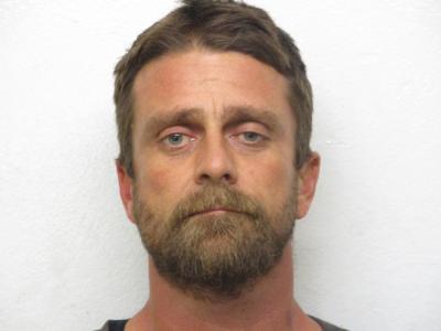 David Lee Ferguson a registered Sex or Violent Offender of Oklahoma