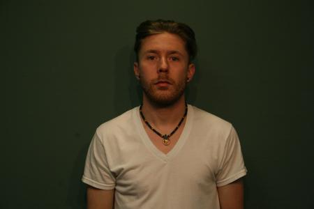 Jonathan Ray York a registered Sex or Violent Offender of Oklahoma