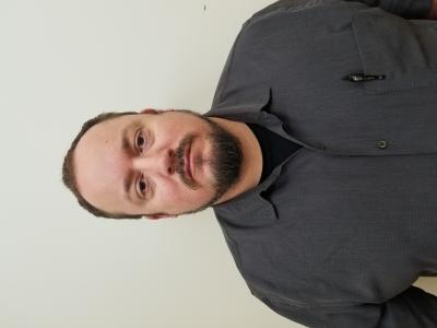David Paul Grillot a registered Sex or Violent Offender of Oklahoma