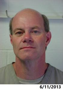 Chip Bailey a registered Sex or Violent Offender of Oklahoma