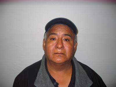 Claudio Hernandez a registered Sex or Violent Offender of Oklahoma