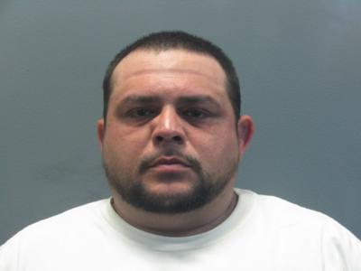 Curtis Jay Loveless Jr a registered Sex or Violent Offender of Oklahoma