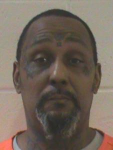 Eric Lee Richardson a registered Sex or Violent Offender of Oklahoma