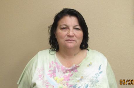 Melinda Cooper a registered Sex or Violent Offender of Oklahoma