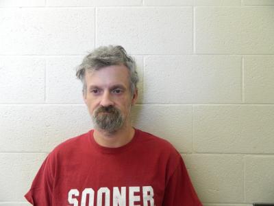 Eric Rolla Mcmunn a registered Sex or Violent Offender of Oklahoma