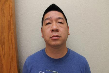 Kar Chun Leung a registered Sex or Violent Offender of Oklahoma