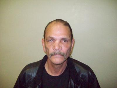 Michael Proctor a registered Sex or Violent Offender of Oklahoma