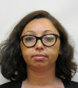 Angelia M Bryan a registered Sex or Violent Offender of Oklahoma