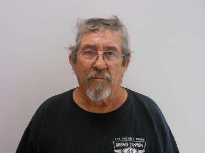 Ronald Lee Gomes Sr a registered Sex or Violent Offender of Oklahoma