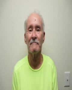 Guy Cronk a registered Sex or Violent Offender of Oklahoma